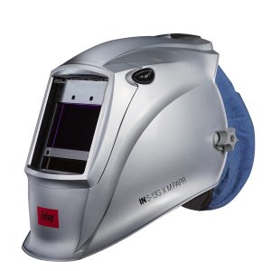  Маска сварщика Хамелеон с регулирующимся фильтром FUBAG IN 5-13G ХM PAPR III в Ханты-Мансийске фото