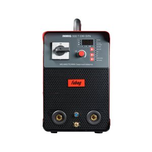 FUBAG Сварочный полуавтомат инвертор INMIG 500T DW SYN + Подающий механизм DRIVE INMIG DW SYN + Шланг пакет 5 м + горелка FB 400 3m в Ханты-Мансийске фото