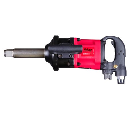 FUBAG Пневмогайковерт ударный IWM 3200 1" в Ханты-Мансийске фото