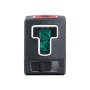 FUBAG Лазерный уровень с зеленым лучом Crystal 10G VH в Ханты-Мансийске фото