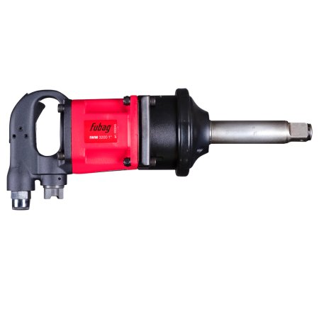 FUBAG Пневмогайковерт ударный IWM 3200 1" в Ханты-Мансийске фото