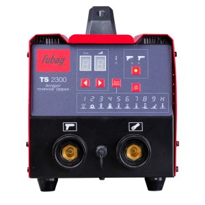 Аппарат точечной сварки FUBAG TS 2300 в Ханты-Мансийске фото
