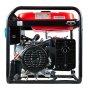 Бензиновый генератор с электростартером FUBAG PRG 5000 ES в Ханты-Мансийске фото