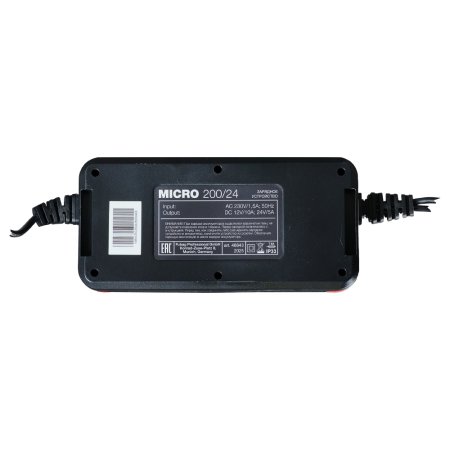 Зарядное устройство FUBAG MICRO 200/24 в Ханты-Мансийске фото