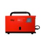 Полуавтомат сварочный FUBAG IRMIG 180 (31 432) + горелка FB 250 3m ( FB 250 Ergo 3m) (38443) + маска сварщика Хамелеон IR 9-13N S (38072) + сварочные краги на подкладке красные FWGN 10R (641180)  в Ханты-Мансийске фото