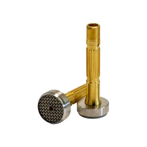 FUBAG Цанга c увеличенной газовой линзой ф3.2 FB TIG 240-550W (2 шт.) в Ханты-Мансийске фото