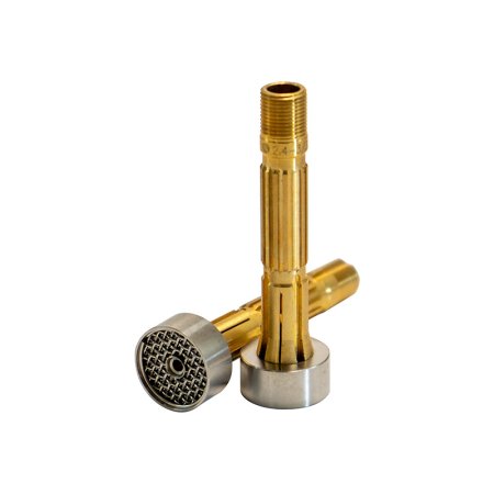FUBAG Цанга c газовой линзой ф2.4 FB TIG 240-550W (2 шт.) в Ханты-Мансийске фото