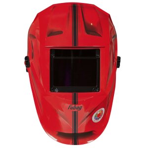  Маска сварщика Хамелеон FUBAG IR 4-13R M в Ханты-Мансийске фото