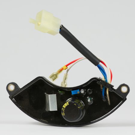 Бензиновый генератор FUBAG BS 3500 Duplex в Ханты-Мансийске фото