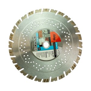 Алмазный диск FUBAG Beton Extra диам. 350/25.4 в Ханты-Мансийске фото