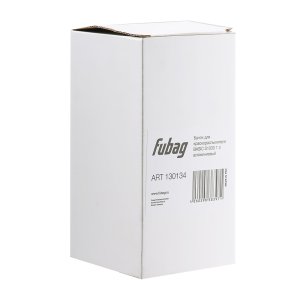 FUBAG Бачок для краскораспылителя BASIC S1000, 1л алюминиевый в Ханты-Мансийске фото