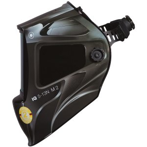  Маска сварщика Хамелеон с регулирующимся фильтром FUBAG IQ 5-13N M 2 в Ханты-Мансийске фото