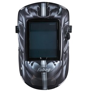  Маска сварщика Хамелеон FUBAG IQ 5-13N M  в Ханты-Мансийске фото