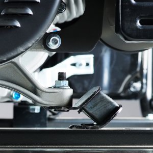 Бензиновый генератор FUBAG PRG 5000 в Ханты-Мансийске фото