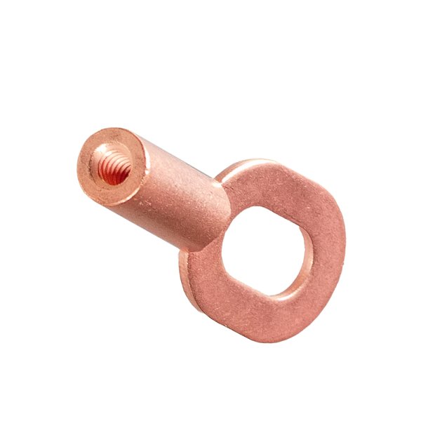 Кольцо прямое FUBAG M5 x 10 для точечной сварки в Ханты-Мансийске фото