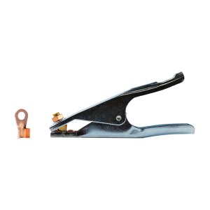 Клемма заземления FUBAG 500А в Ханты-Мансийске фото