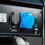 Бензиновый генератор с электростартером FUBAG PRG 6000 ES в Ханты-Мансийске фото
