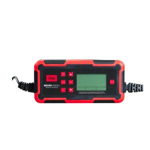 Зарядное устройство FUBAG MICRO 200/24 в Ханты-Мансийске фото