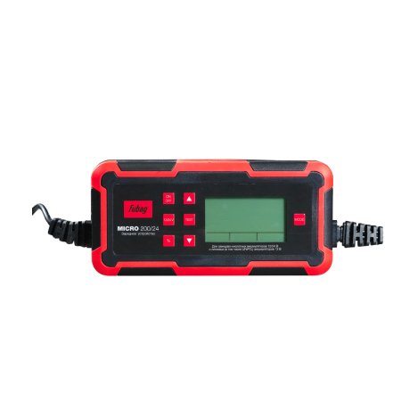 Зарядное устройство FUBAG MICRO 200/24 в Ханты-Мансийске фото