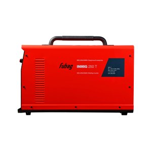 Полуавтомат сварочный FUBAG INMIG 200 SYN LCD (новый дисплей) в Ханты-Мансийске фото