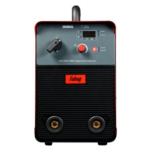 Полуавтомат сварочный FUBAG INMIG 200 SYN LCD (новый дисплей) в Ханты-Мансийске фото