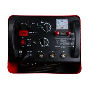 Пуско-зарядное устройство FUBAG FORCE 1300 в Ханты-Мансийске фото
