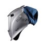  Маска сварщика FUBAG BLITZ 5-13 PAPR I Visor Digital Natural Color в Ханты-Мансийске фото