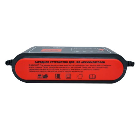 Зарядное устройство FUBAG MICRO 160/12 в Ханты-Мансийске фото