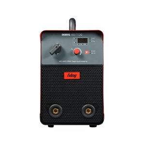 FUBAG Сварочный полуавтомат инвертор INMIG 400T DG + Подающий механизм DRIVE INMIG DG + Шланг пакет 5м  + Горелка FB 400 3m в Ханты-Мансийске фото