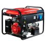Бензиновый генератор с электростартером FUBAG PRG 5000 ES в Ханты-Мансийске фото