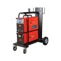 Инвертор сварочный FUBAG INTIG 320 T W AC/DC PULSE с горелкой FB TIG 18 5P 4 м, модулем охлаждения и тележкой в Ханты-Мансийске фото