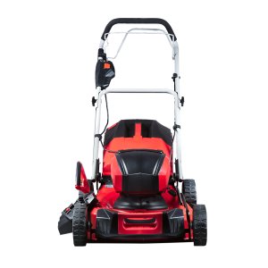 Газонокосилка аккумуляторная самоходная FUBAG FLA 4840 SM  в Ханты-Мансийске фото