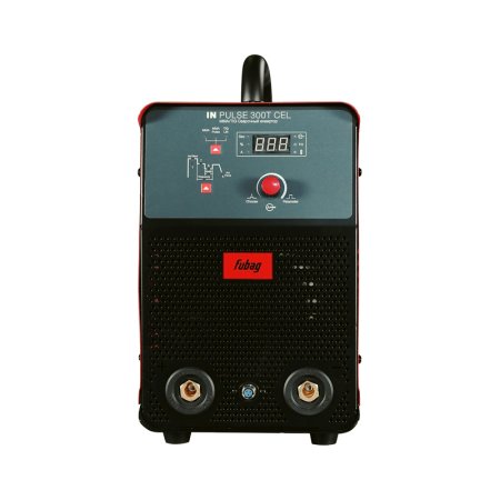 Инвертор сварочный FUBAG IN PULSE 300T CEL в Ханты-Мансийске фото