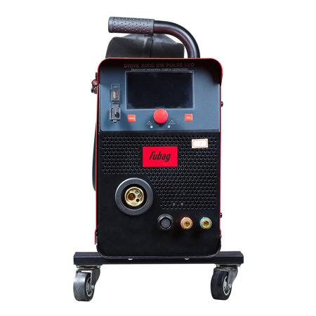 Подающий механизм FUBAG DRIVE XMIG DW PULSE в Ханты-Мансийске фото