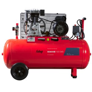 Ременной компрессор одноступенчатый FUBAG B3600B/100 CM3 в Ханты-Мансийске фото