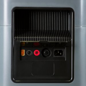 Портативная электростанция FUBAG AS 4800i (аккумулятор LiFePO4) в Ханты-Мансийске фото
