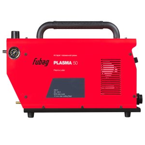 Аппарат плазменной резки FUBAG PLASMA 50 (46122) + горелка для плазмореза FB P60 6 м (38468)  в Ханты-Мансийске фото
