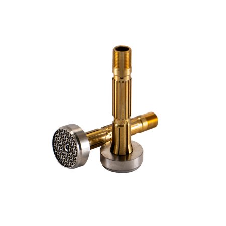 FUBAG Цанга c увеличенной газовой линзой ф2.0 FB TIG 240-550W (2 шт.) в Ханты-Мансийске фото