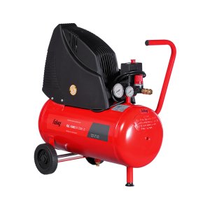 Компрессор воздушный безмасляный FUBAG OL 195/24 CM1.5 в Ханты-Мансийске фото