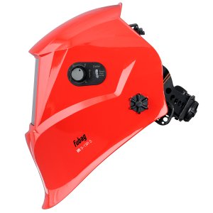  Маска сварщика Хамелеон FUBAG IR 9-13R S в Ханты-Мансийске фото