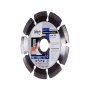 Алмазный отрезной диск FUBAG Universal Pro D115 мм/ 22.2 мм в Ханты-Мансийске фото
