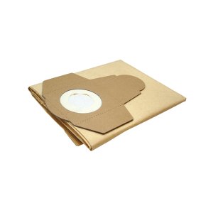 FUBAG Комплект мешков одноразовых 30 л для пылесосов серии WD 5SP_5 шт. в Ханты-Мансийске фото