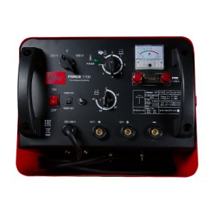 Пуско-зарядное устройство FUBAG FORCE 1700 в Ханты-Мансийске фото