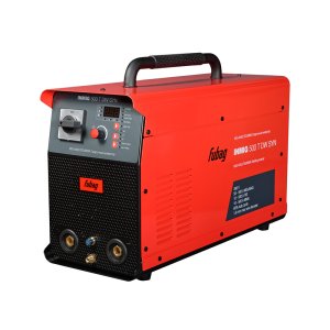 FUBAG Cварочный полуавтомат INMIG 500T DW SYN + Подающий механизм DRIVE INMIG DW SYN +Шланг-пакет 5 метров 70мм2 14 pol с жидкостным охлаждением для INMIG 500T DW SYN + Горелка FB 500 3m + Блок жидкостного охлаждения Cool 70 + Тележка для аппаратов в Ханты-Мансийске фото