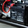 Бензиновый генератор FUBAG BS 7500 XD ES DUPLEX в Ханты-Мансийске фото