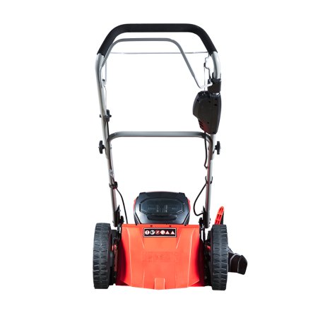 Газонокосилка аккумуляторная самоходная FUBAG FLA 5180 SM в Ханты-Мансийске фото