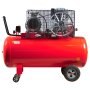 Ременной одноступенчатый компрессор FUBAG B10000B/270 CT11 в Ханты-Мансийске фото