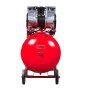 Компрессор воздушный безмасляный малошумный FUBAG OLS 500/100 CM2х2 в Ханты-Мансийске фото