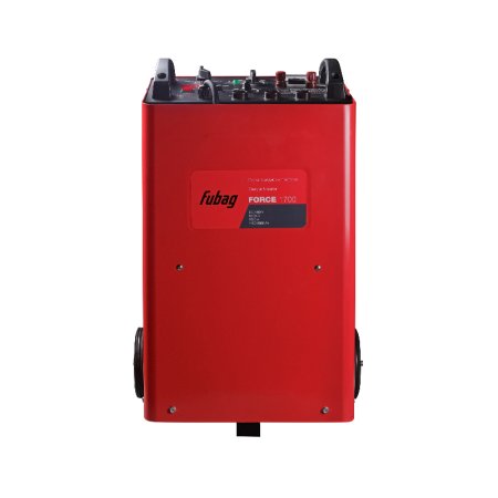 Пуско-зарядное устройство FUBAG FORCE 1700 в Ханты-Мансийске фото