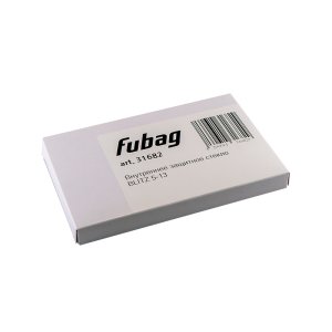  Стекло внутреннее для маски сварщика FUBAG IN (BLITZ 5-13) арт. 31567/31568/31569/31596, стекло неправильной формы, 5 шт.  в Ханты-Мансийске фото